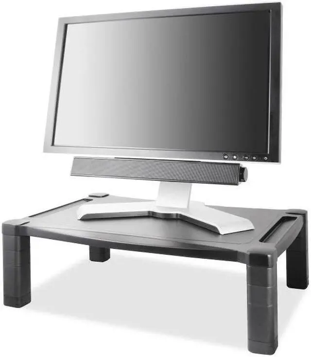 Alt view image 2 of 5 - Monitor Riser