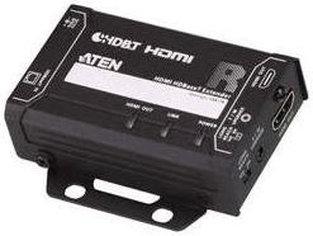 Alt view image 2 of 5 - Aten HDMI HDBaseT Extender