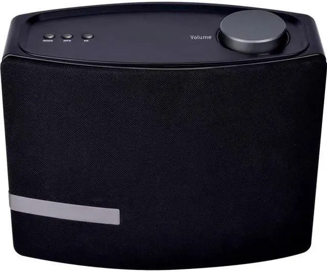 Alt view image 8 of 8 - Naxa NAS-5001 Amazon Alexa Speaker Bt