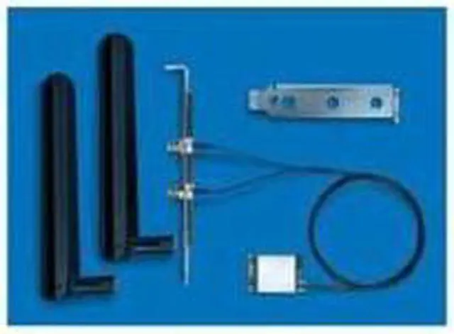 Alt view image 5 of 15 - DUAL BAND WL AC 8265 2230 2X2