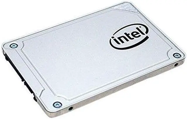Alt view image 7 of 7 - Intel 545s 2.5" 1TB SATA III 64-Layer 3D NAND TLC Internal Solid State Drive (SSD) SSDSC2KW010T8X1