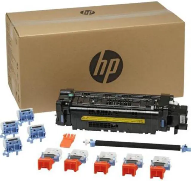 Main image of Hp Laserjet 110V Maintenance Kit