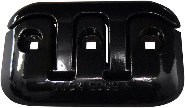 Main image of Dock Edge Flip-Up Dock Cleat - 8 inch Flip Up Dock Cleat
