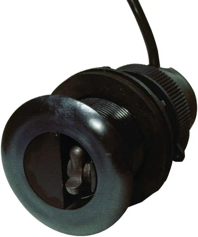 Main image of MARETRON DST110-01 DEPTH/SPEED TEMPERATURE TRIDUCER