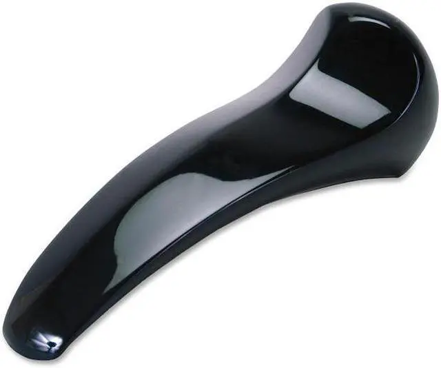Alt view image 3 of 8 - SOFTALK 101M SOFTALK SHOULDER REST BLACK