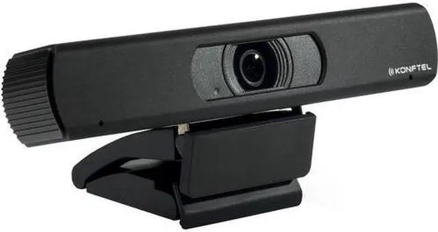 Alt view image 2 of 8 - KONFTEL CAM20 | Huddle Room Camera with 4K Ultra HD