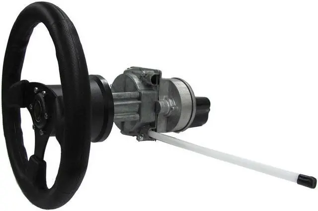 Main image of OCTOPUS AUTOPILOT DRIVES OCTOPUS TYPE S STRAIGHT SHAFT ROTARY MECHANICAL DRIVE  OCTAFMDMSW