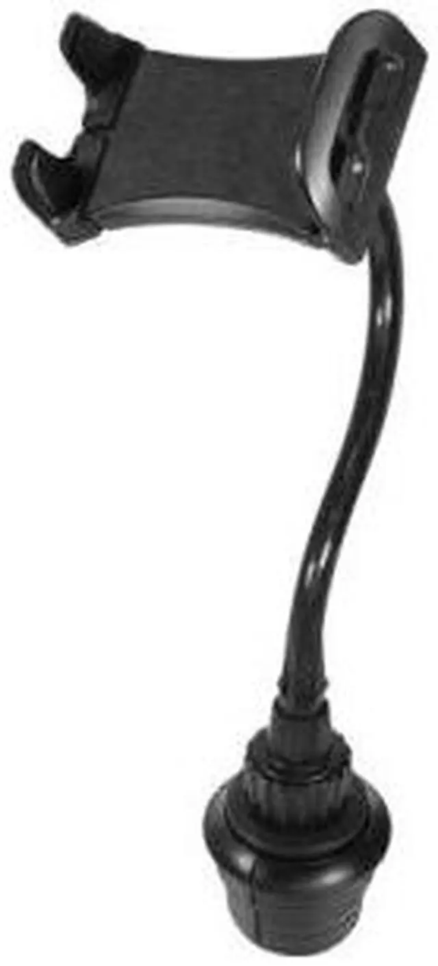 Alt view image 20 of 20 - Macally Vehicle Mount for iPhone iPad Tablet Smartphone Cell Phone McupTabPro