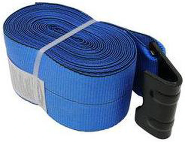 Main image of RoadPro 430FH 4 x 30 ft. Strap with Flat Hook