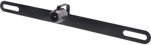 Alt view image 2 of 5 - Power Acoustik BUC-2 License Plate Mount Back-up Camera