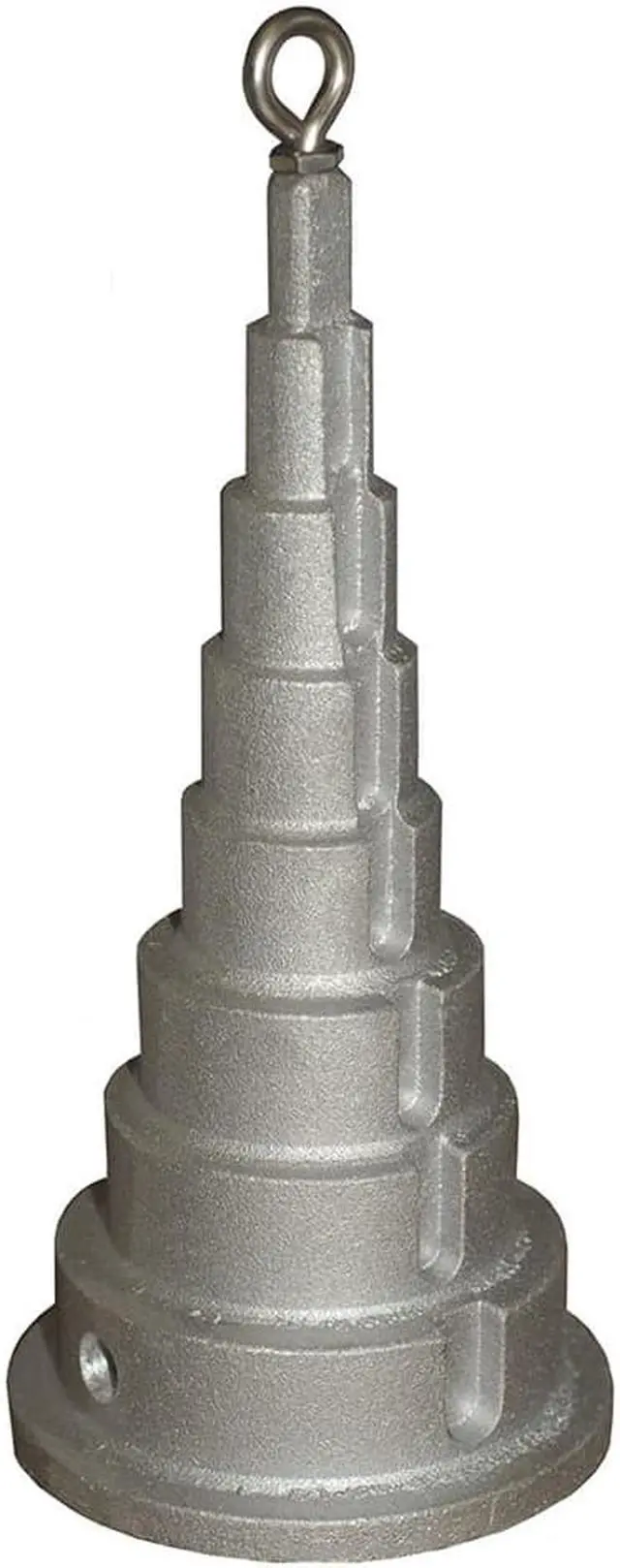 Alt view image 3 of 6 - GROCO Thru-Hull Installation Tool