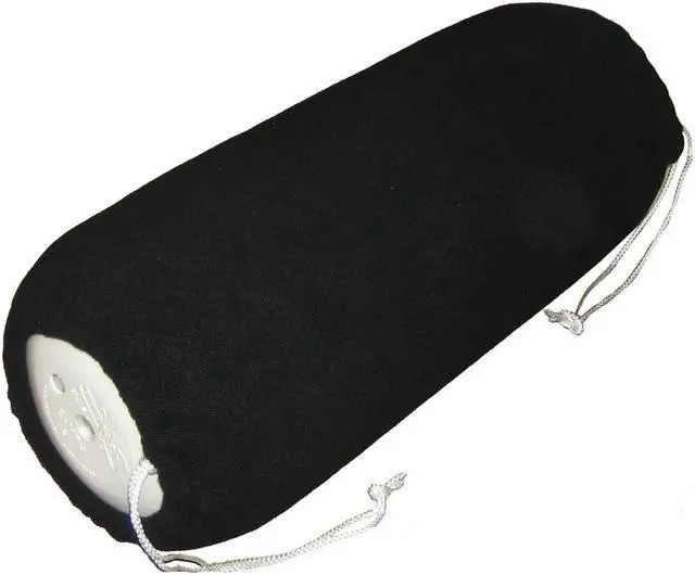 Main image of Polyform U.S. FF-HTM-3 BLK Polyform Fenderfits Fender Cover HTM-3 Fender - Black