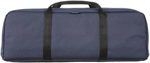 Alt view image 6 of 10 - BULLDOG BD475 BULLDOG ULTRA COMPACT DISCREET TACTICAL CASE 29 NAVY