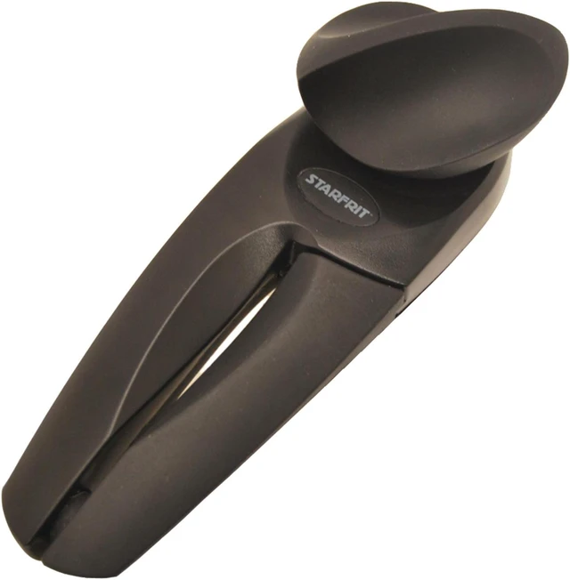 Alt view image 4 of 9 - Starfrit 093112-012-BLCK Mightican Can Opener