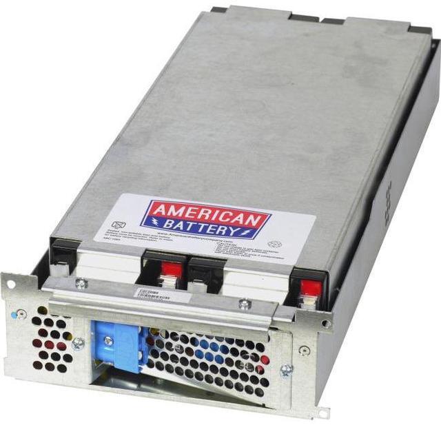 Main image of APC RBC43 Replacement Battery Cartridge