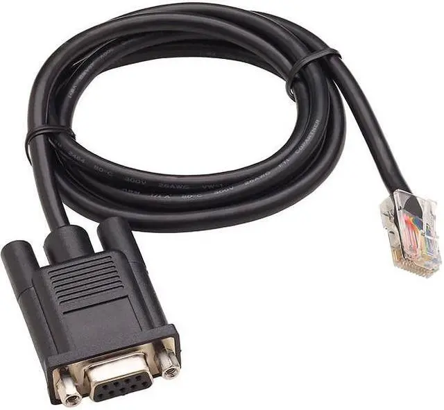 Alt view image 5 of 15 - Digi DCE Cable