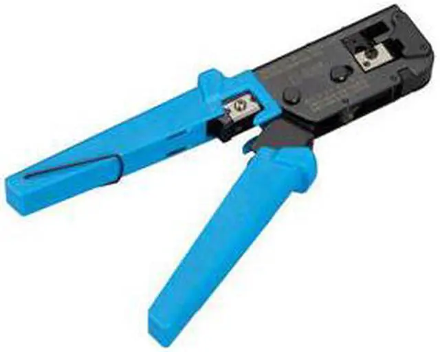Alt view image 3 of 4 - EZ-RJ45 CRIMP TOOL FT1100A