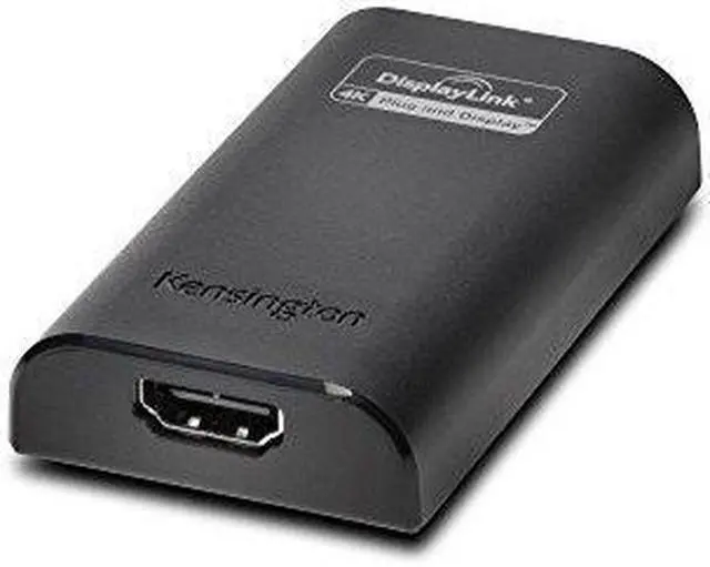 Main image of Kensington USB/HDMI Audio/Video Adapter