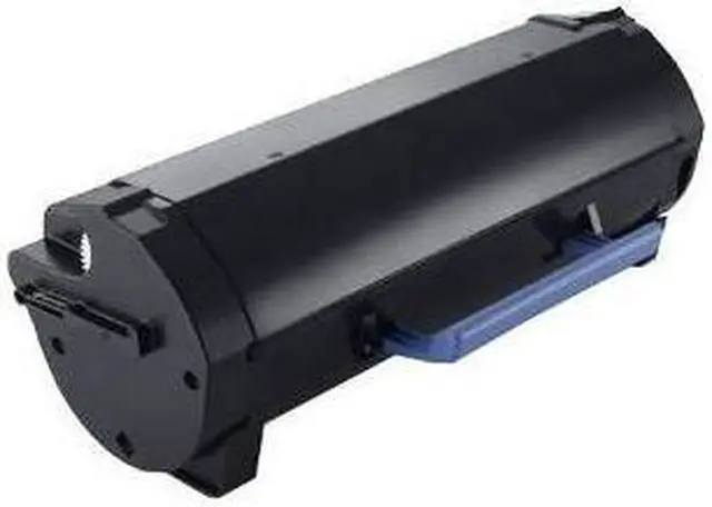 Alt view image 8 of 17 - DELL PRINTER ACCESSORIES GGCTW HIGH YIELD BLACK TONER