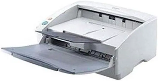 Alt view image 4 of 11 - Canon Canon 4623B002 Ink Disposable Tank for CR-190i Scanner