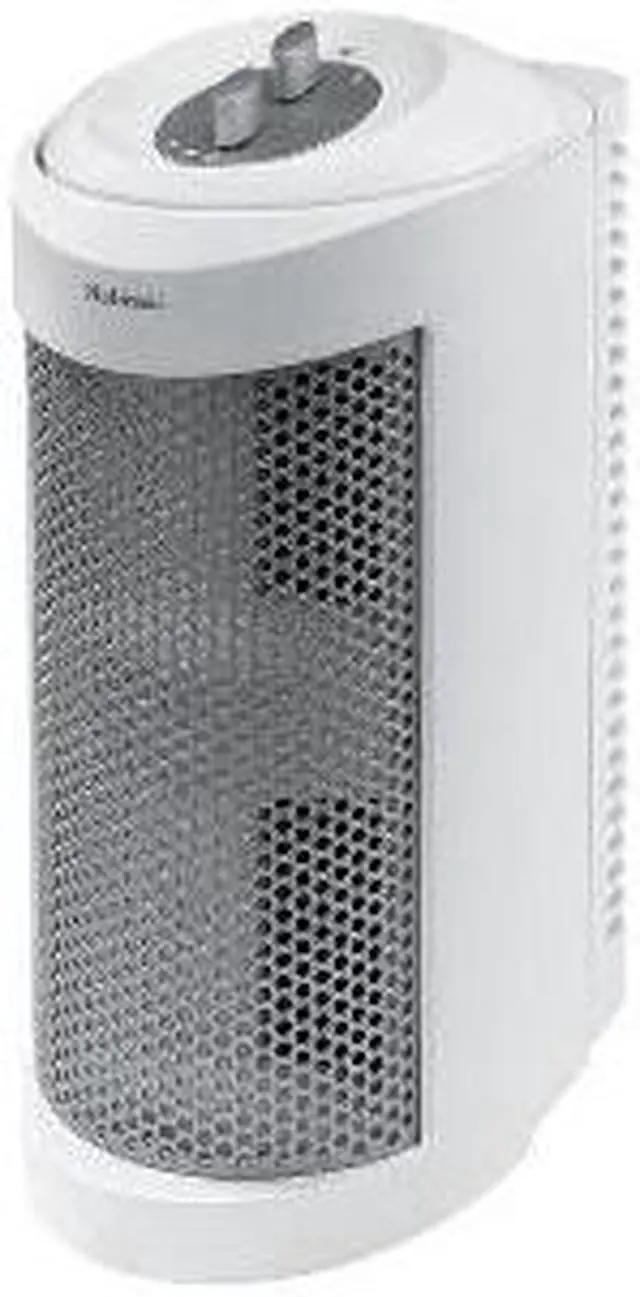 Alt view image 6 of 20 - Holmes Purifier,Air,Mini Twr,Wh HAP706NU