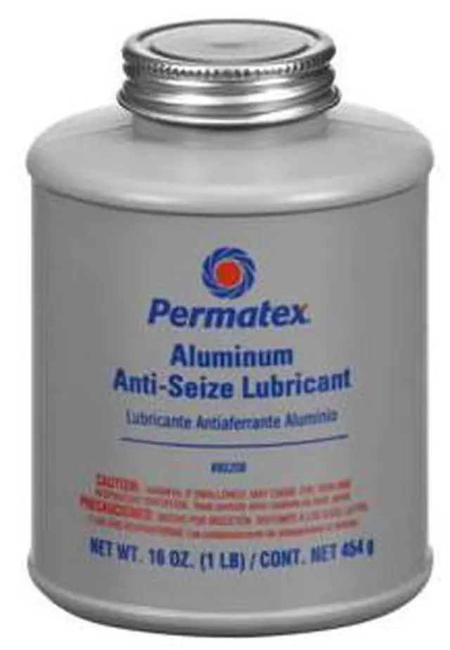 Main image of PERMATEX 80208 PERMATEX 80208 - ANTI-SEIZE LUBRICANT