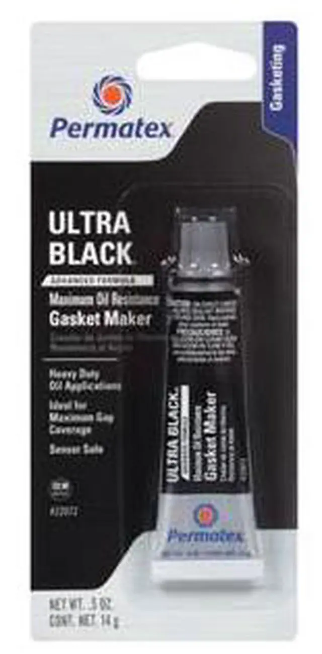 Alt view image 3 of 3 - Slnt Spry 0.5Oz Tb 0.04 Paste ITW Global Brands Gasket Sealants 22072 Black
