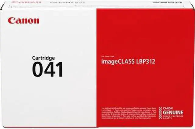 Alt view image 2 of 15 - CANON USA 0452C001 Blk Toner Crtrdg for LBP3112dn