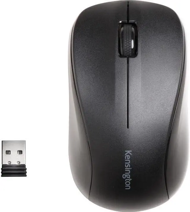 Alt view image 6 of 9 - KENSINGTON TECHNOLOGY GROUP K72392USA MOUSE FOR LIFE WRLS 3BTN USB