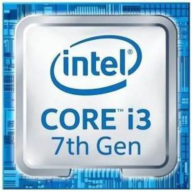 Alt view image 3 of 4 - Intel Core i3-7300 Kaby Lake Dual-Core 4.0 GHz LGA 1151 51W CM8067703014426 OEM / Tray Desktop Processor Intel HD Graphics 630
