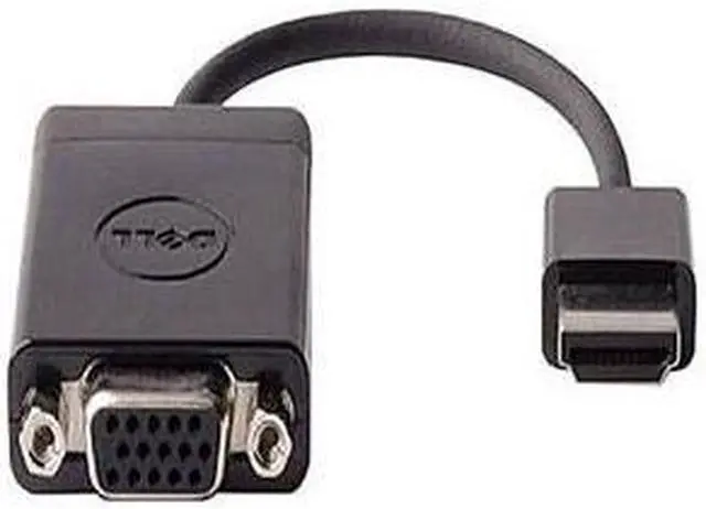 Main image of Hdmi To Vga Adapter