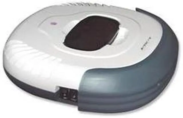 Alt view image 3 of 5 - P3 INTERNATIONAL P4969 VBOT Robotic Vacuum EZ