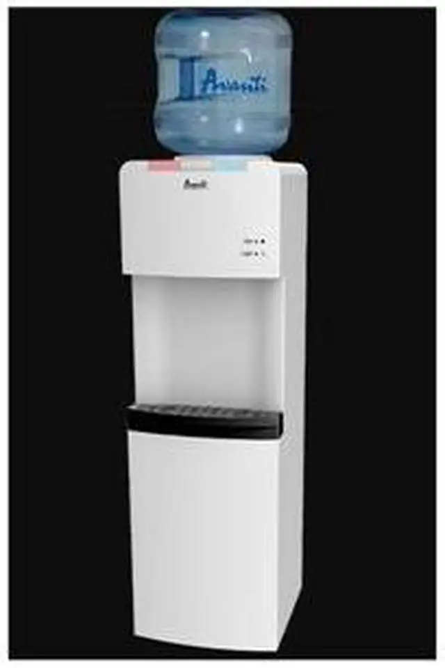 Alt view image 2 of 6 - Avanti WDHC77i0W Water Dispenser, White