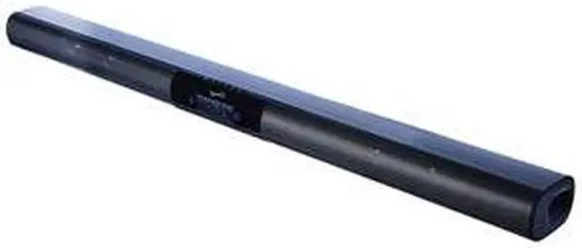 Alt view image 4 of 9 - Supersonic - SC-1419SBA - Supersonic Bluetooth Smart Speaker - Alexa Supported - Bluetooth - Bluetooth Pairing - Alexa Supported