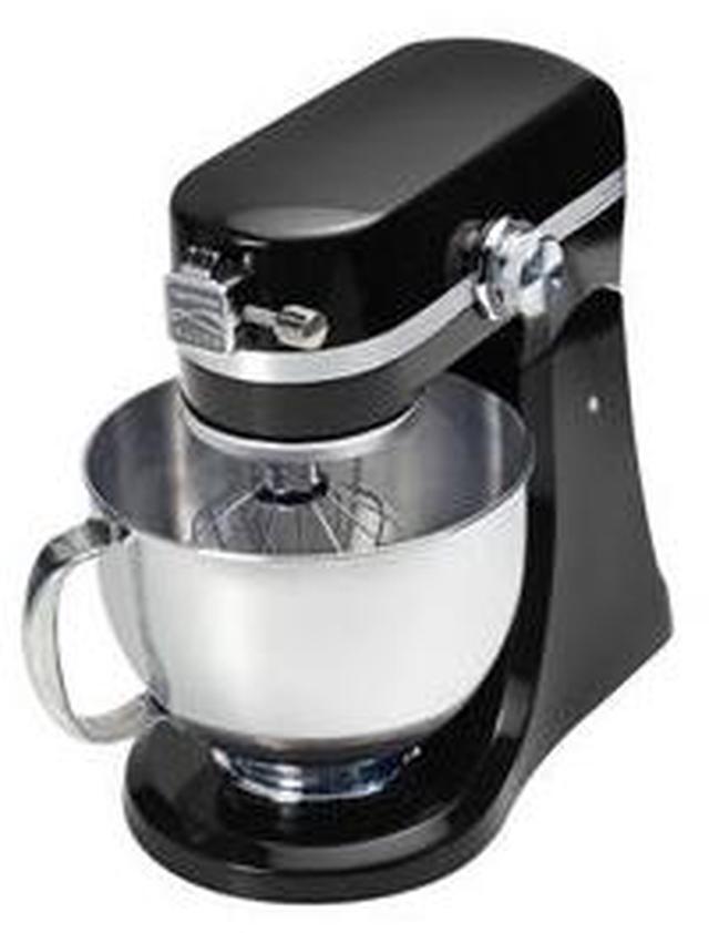 Main image of Kenmore - 89008 - Stand Mixer 5Qt w 3Qt Black