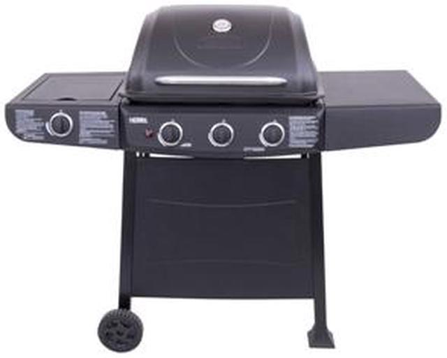 Char Broil Thermos 461770719 Gas Grill Newegg