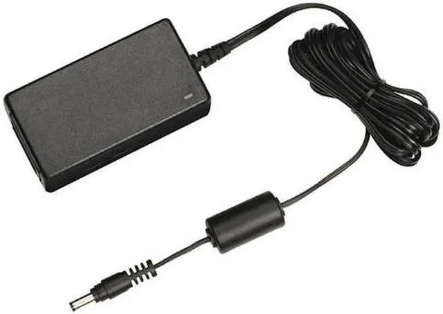 Alt view image 4 of 9 - Black Box Network Services PS649-R3 Servswitch 5-vservswitch 5-v Power Supp