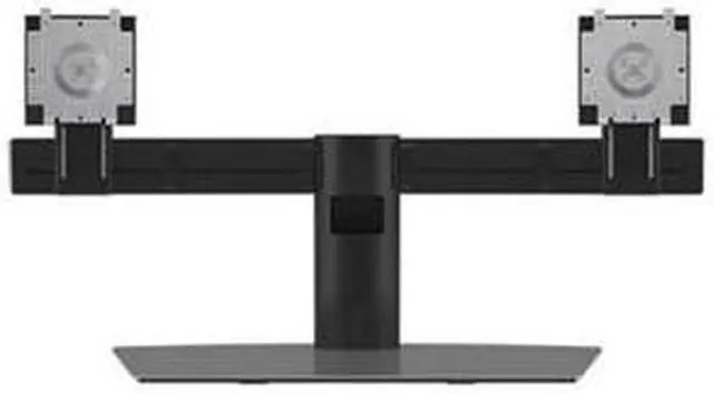 Alt view image 2 of 20 - DELL MDS19 Dual Monitor Stand