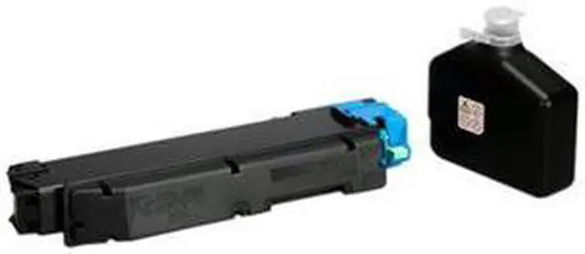 Alt view image 2 of 5 - Ricoh Toner Cartridge Cyan 408311