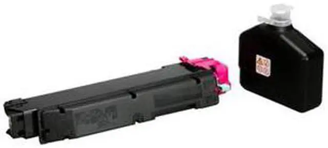 Main image of Ricoh Original Laser Toner Cartridge Magenta Pack 408312