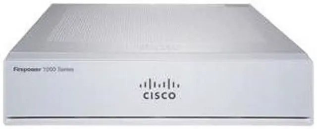 Main image of Cisco Firepower 1010 Ngfw