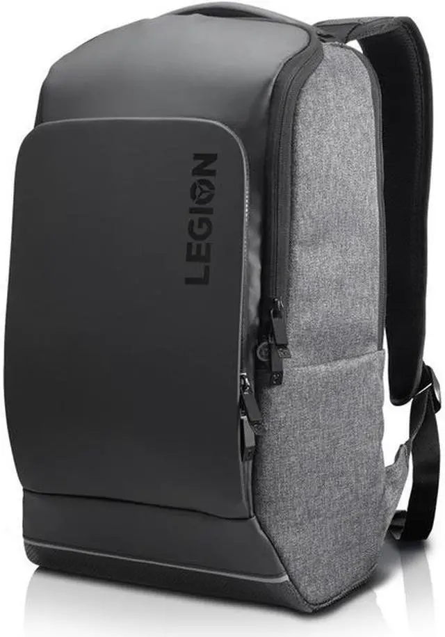 Alt view image 8 of 20 - Lenovo Legion 15.6-inch  Recon Gaming Backpack, For Gaming