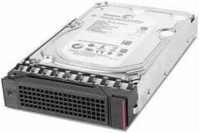 Alt view image 5 of 16 - THINKSYSTEM DE SERIES 1.8TB 10K