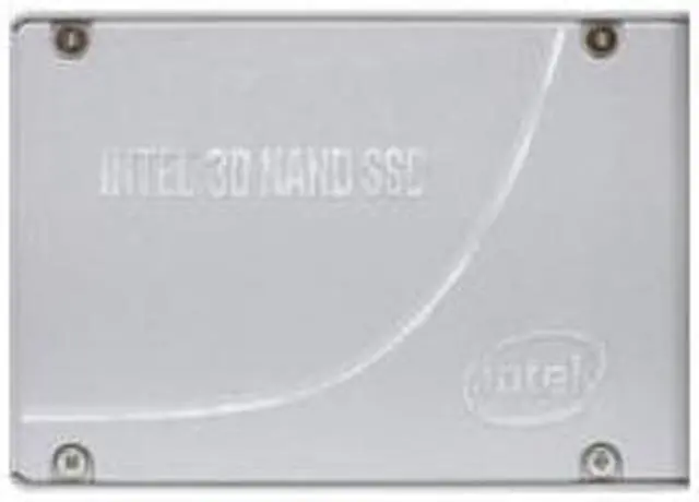 Alt view image 5 of 20 - Intel DC P4610 1.6TB PCIe 3.1 x4 NVMe U.2 2.5" Enterprise SSD (SSDPE2KE016T801)