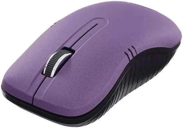 Alt view image 6 of 16 - VERBATIM CORPORATION 99781 WIRELESS NOTEBOOK OPTICAL MOUSE