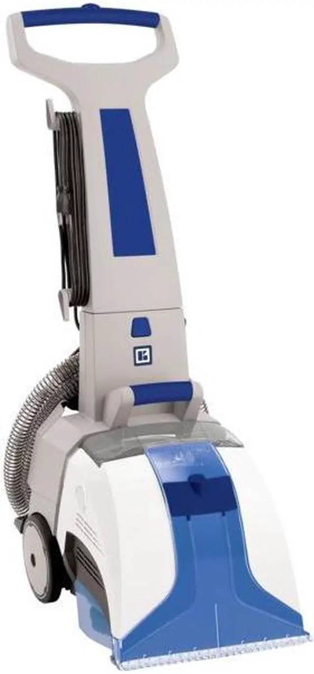 Alt view image 2 of 20 - Koblenz CC-1210 Carpet Cleaner and Extractor