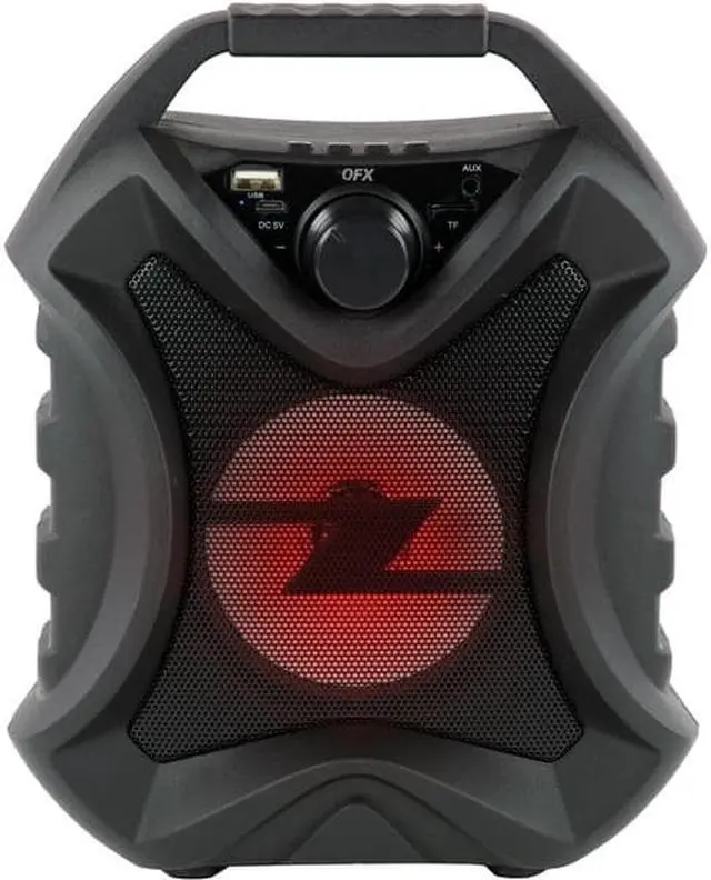 Alt view image 2 of 4 - QFX BT2 4