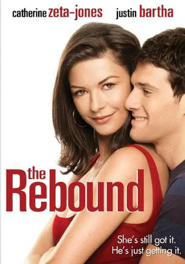 Alt view image 3 of 5 - The Rebound