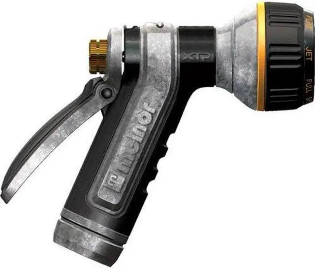Alt view image 3 of 7 - Melnor XT451 Heavyweight 7-Pattern Nozzle