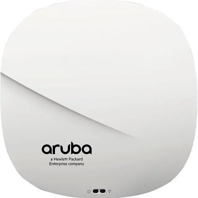 Main image of Aruba AP-335 IEEE 802.11ac 2.50 Gbit/s Wireless Access Point